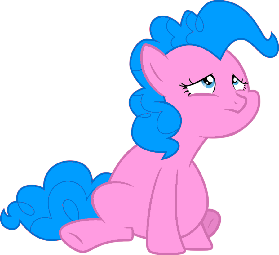 I Think I Ate Too Much Candy By Diamondpie123 - Cartoon (900x822)