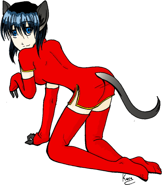 Of The Artistic Variety [archive] - Cartoon (693x768)