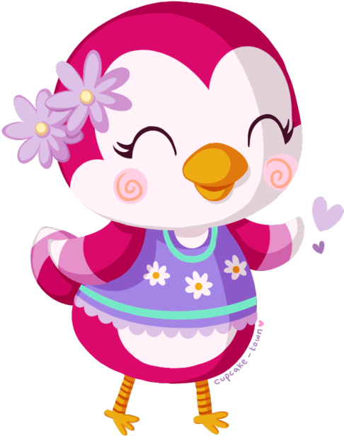 Midge Acnl - Google Search - Animal Crossing New Leaf Midge Qr Code (500x632)