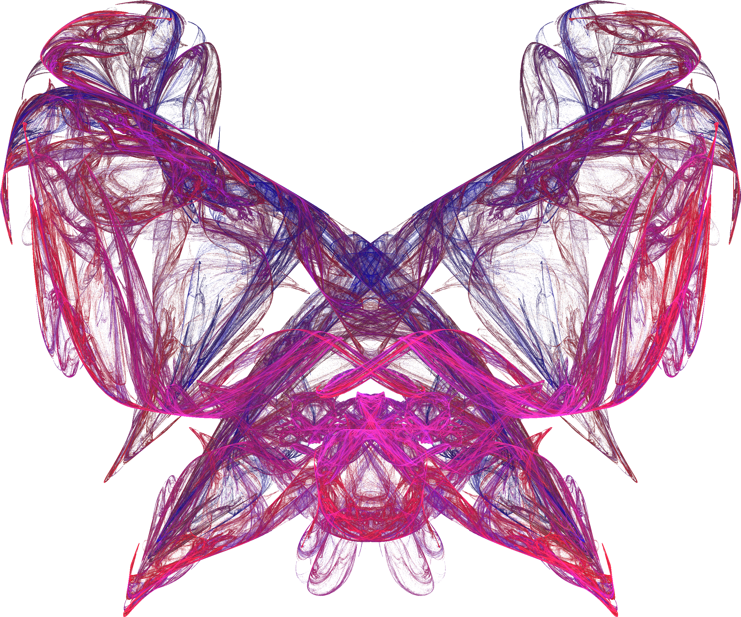 Butterfly Haze By Christi1319 Butterfly Haze By Christi1319 - Sketch (3262x2400)