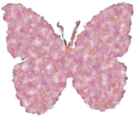 If Anyone Is Interested In Receiving This Butterfly - Brush-footed Butterfly (556x477)