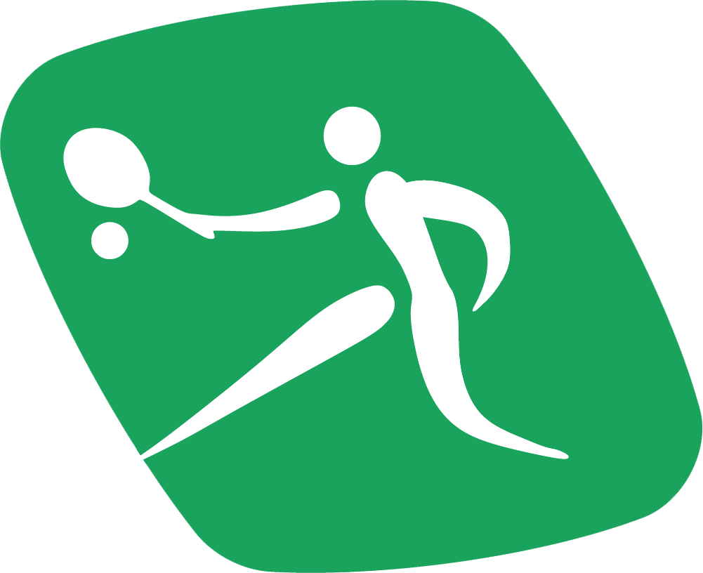 Indoor Tennis - Indoor Tennis (1001x816)