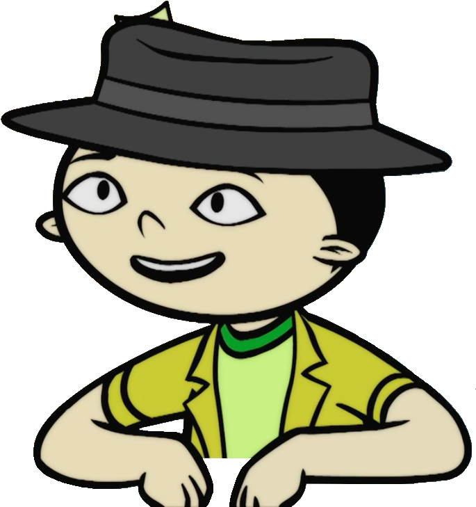 Scoops Vector By Dragonstar117 - Wordgirl (706x753)