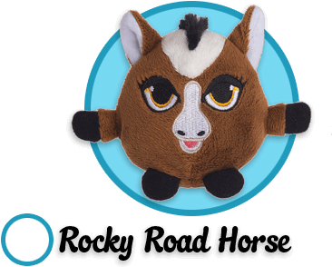 Rocky Road House - Cat (382x341)