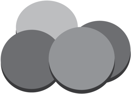 Don't Walk In Heels Or Cleats - Circle (479x347)