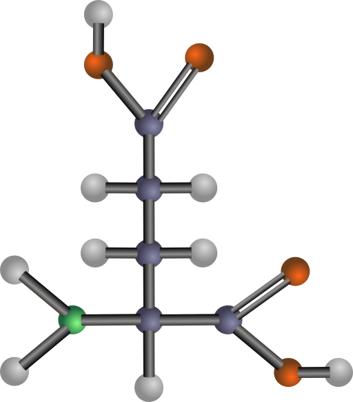Acid Cliparts - Amino Acids: Biochemistry And Applications (2109x2400)
