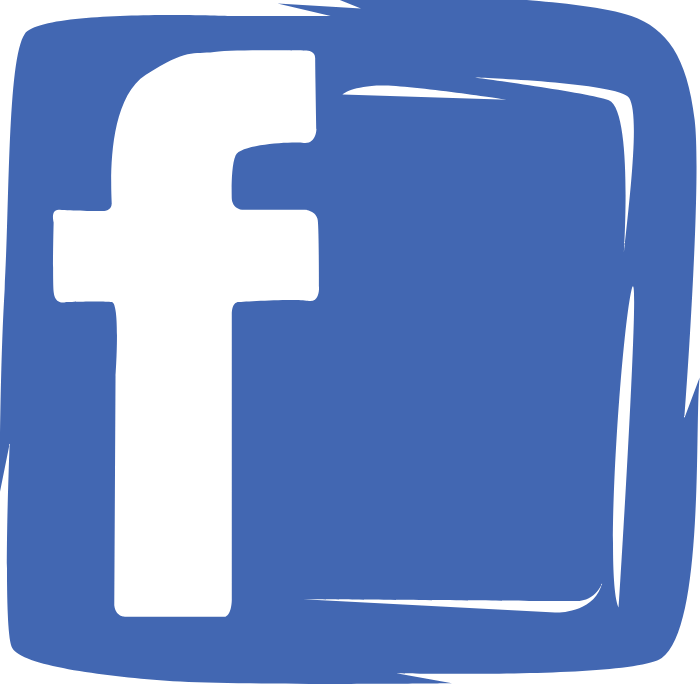 Facebook Icon - Facebook Icon (700x684)