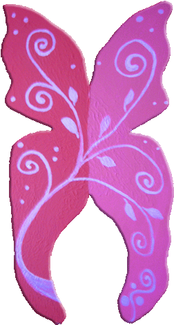 Butterfly - Butterflies And Moths (300x480)