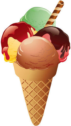 This Is The Image For The News Article Titled Get The - Ice Cream Clipart Png (512x512)