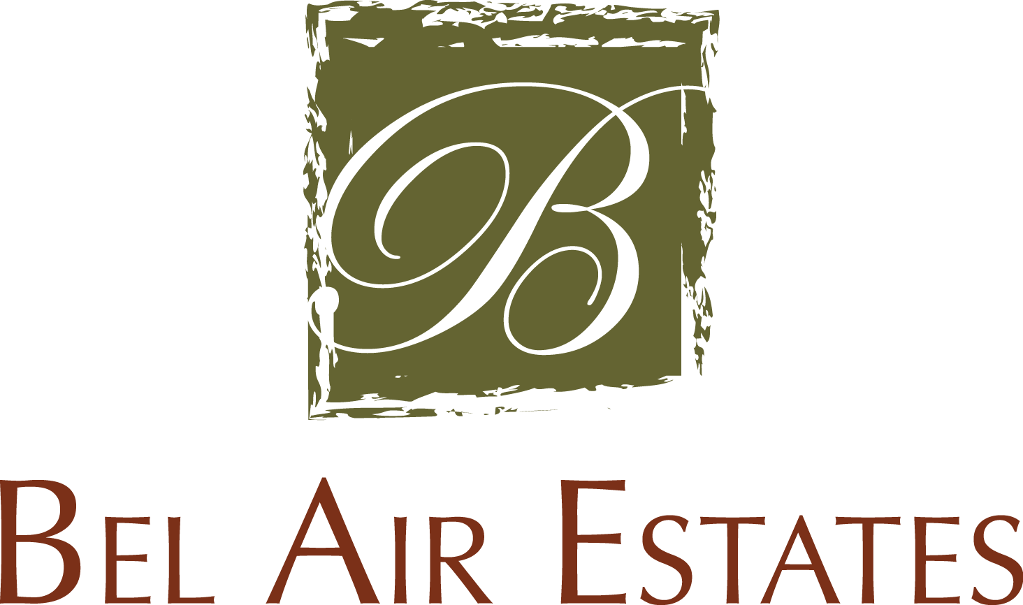 Bel Air Logo - Crossroads Fitness (1464x866)