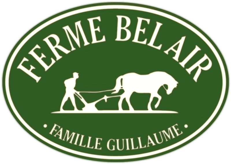 Ferme Bel Air - Trademark (1337x1003)