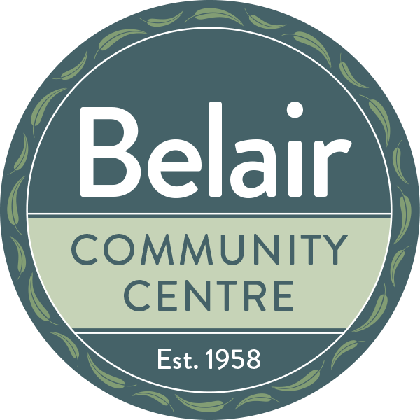 Belair Community Centre - Belair (600x600)