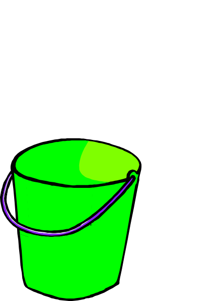 11, 1926, Dan Foster Walked From Lancaster To Columbia - Cartoon Mop And Bucket (390x596)