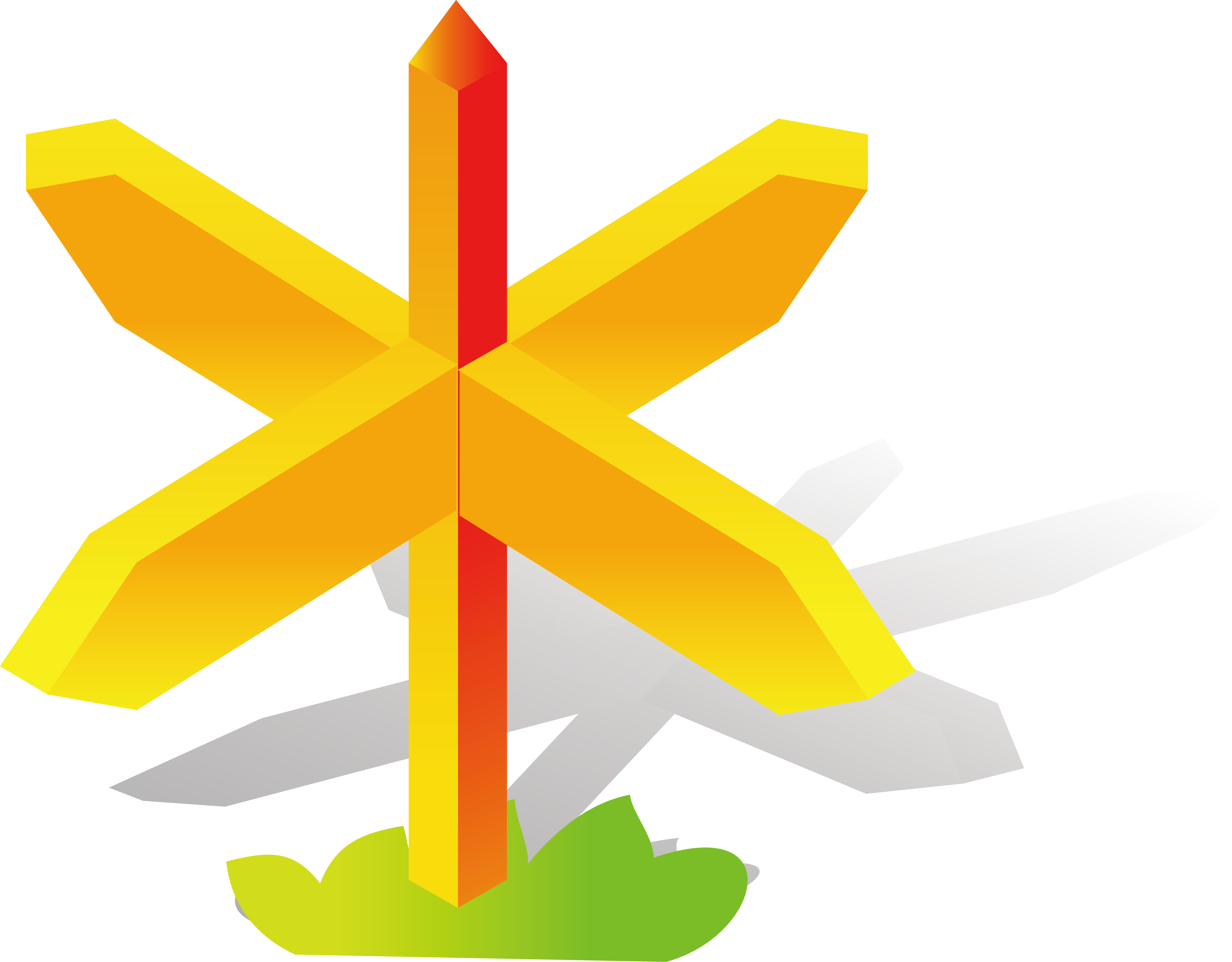 Traffic Light Arrow Traffic Sign - Traffic Sign (3505x2737)