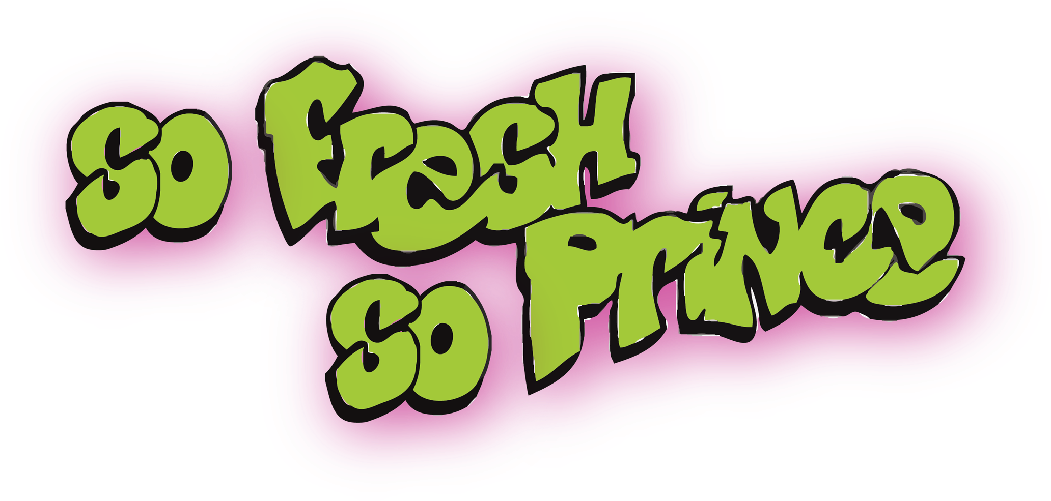 Download and share clipart about Brought To You By - Fresh Prince Of Bel Ai...