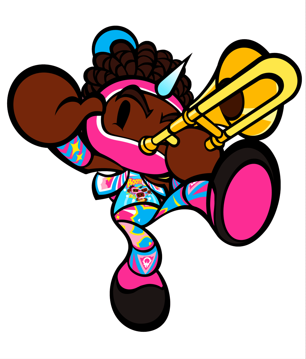 What Is This @xavierwoodsphd & Mee@davidbhayterting - Super Bomberman R Xavier Woods (1025x1200)