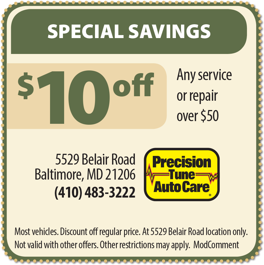 Large Baltimore Belair - Precision Tune Auto Care (900x900)
