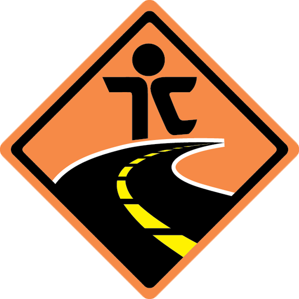 Since 1962 Traffic Control Company Has Continued A - Traffic Sign (600x600)