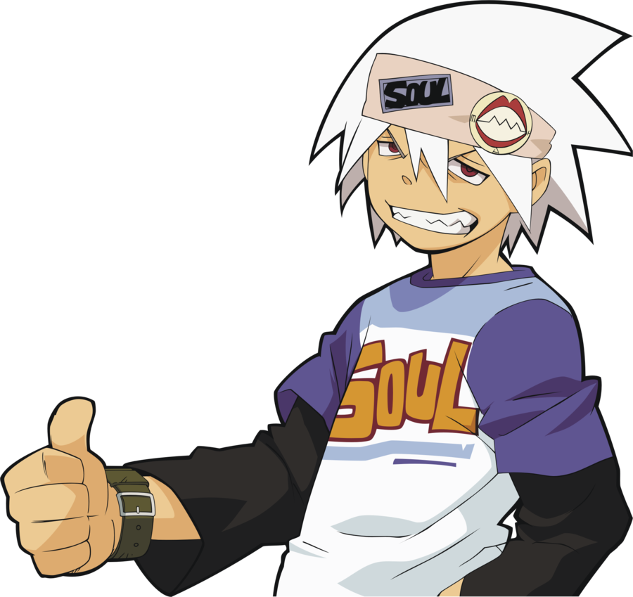 Frozen Vodka Punch Recipes This Drink Can Be Made In - Soul Eater Soul Png (900x849)