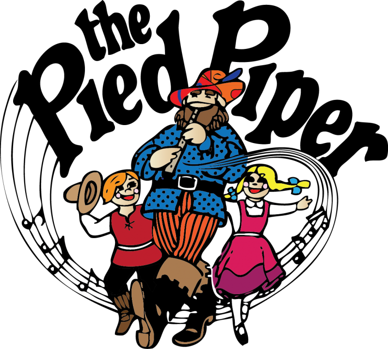 "the Pied Piper" Day Camp With Mct Art - Missoula Children's Theater Pied Piper (1124x1013)