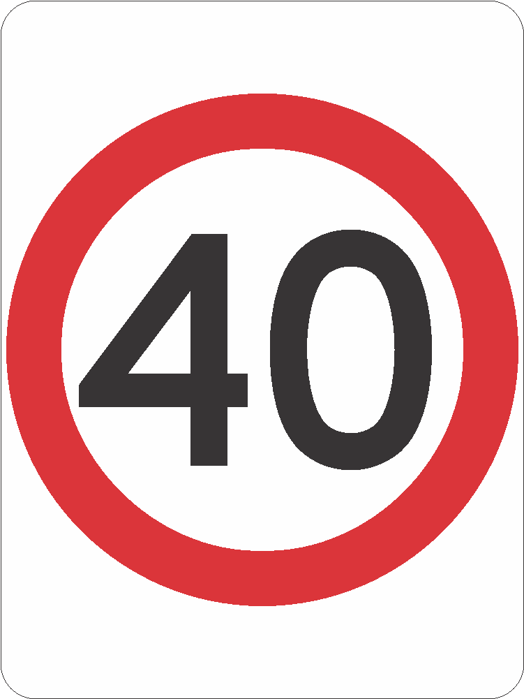 Regulatory Signs - Angel Tube Station (1000x1000)