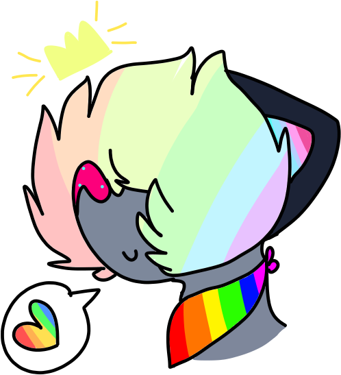 The Gay Prince Of Bel Air By Nerdy-trash - The Gay Prince Of Bel Air By Nerdy-trash (526x566)