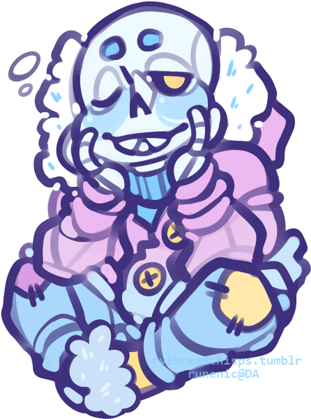 Friend's Art Undertale Undertale Oc Friend's Oc Monty - Friend's Art Undertale Undertale Oc Friend's Oc Monty (500x650)