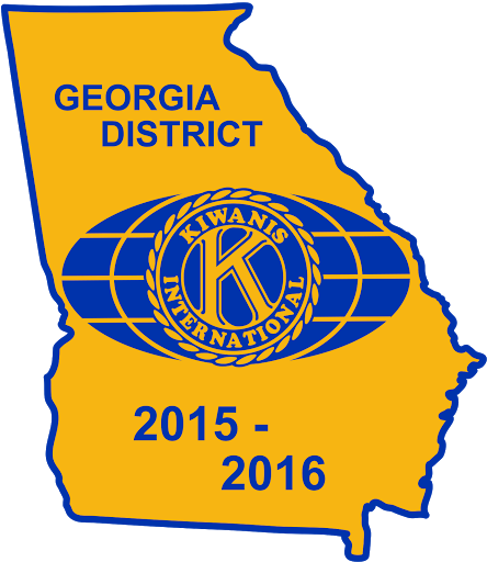 Click Each Link For The Most Recent And Up To The Minute - 2 Inch Kiwanis International Mylar Insert With Clear (444x512)