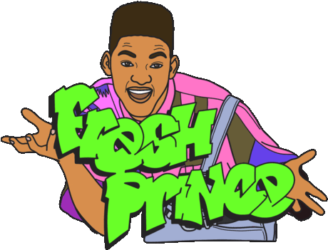 What's The Name Of The Butler - Fresh Prince Of Bel Air (480x360)