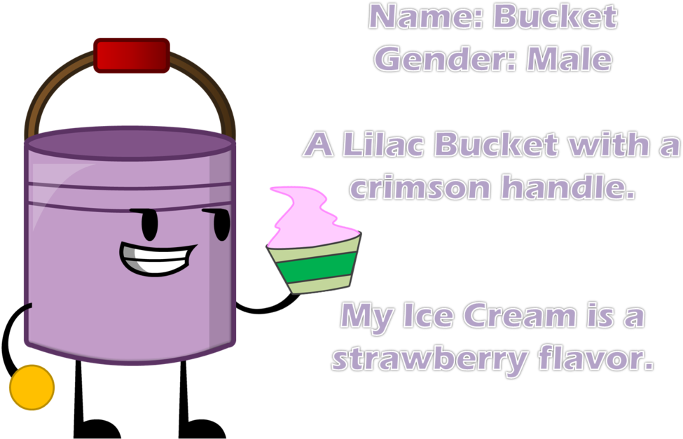 Bucket For Crapthatscool By Planetbucket22 - Bucket For Crapthatscool By Planetbucket22 (1024x657)