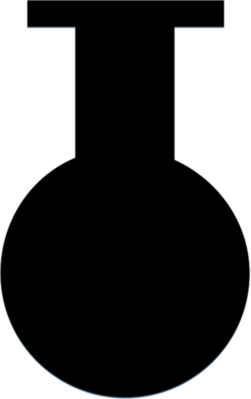 Lab,flask,512x512 Icon - Lighting Store (512x815)