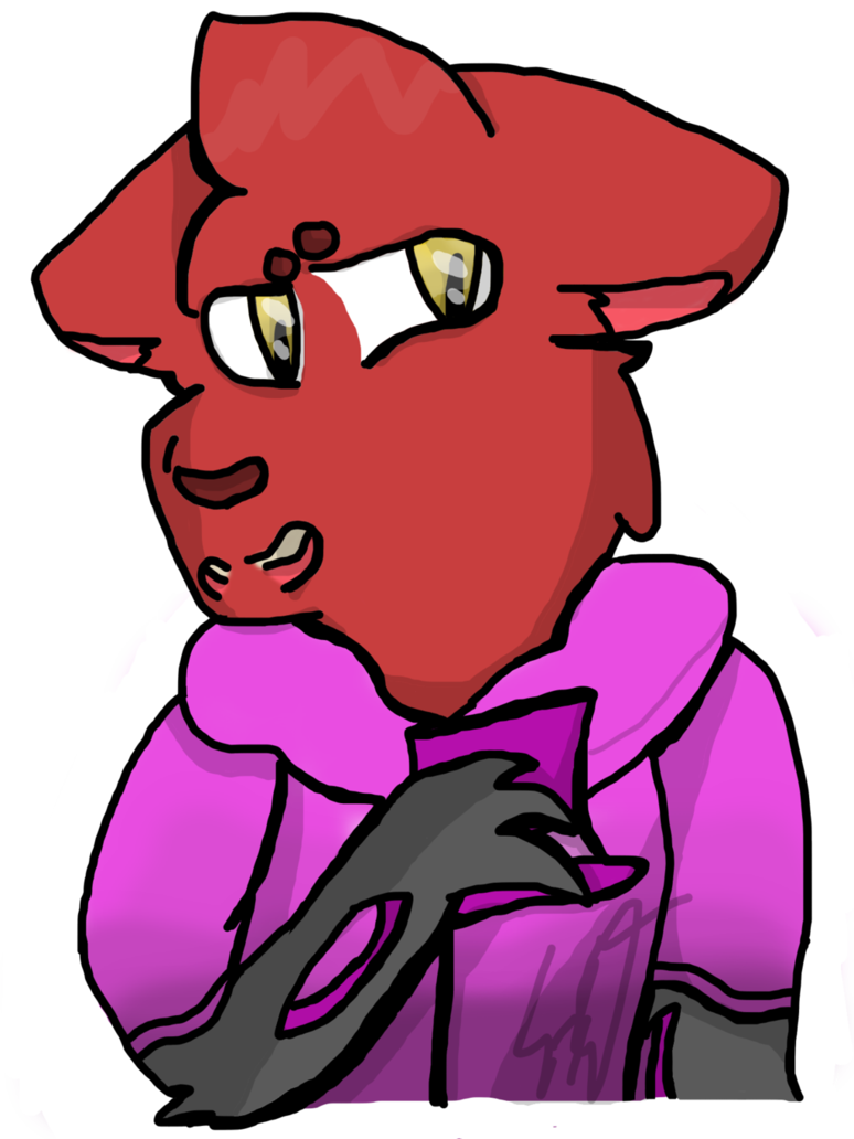 Willy Wonka Hat Clip Art - Cartoon (1024x1366)