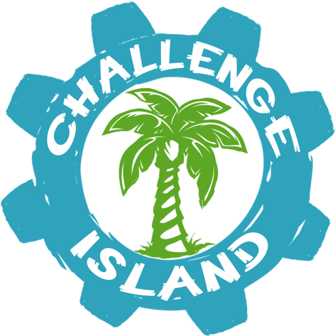 Our Stemtastic Challenge Island Camps Are The Perfect - Challenge Island (480x480)
