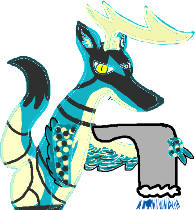 This Should Be A Boot Not A Bucket By Shadowonwater - Cartoon (1024x720)