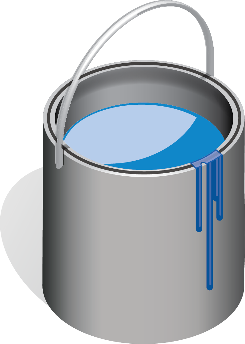 Water Bucket Computer File - Computer File (798x1120)