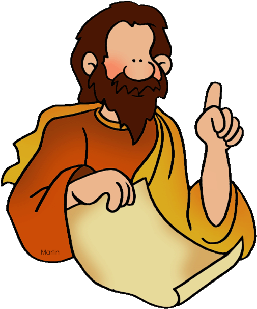 Proverbs Bible Clipart - Phillip Martin Clip Art Bible (625x625)