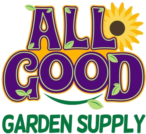 Easiest Double Bucket Dwc With Reservoir And Water - All Good Garden Supply (518x518)