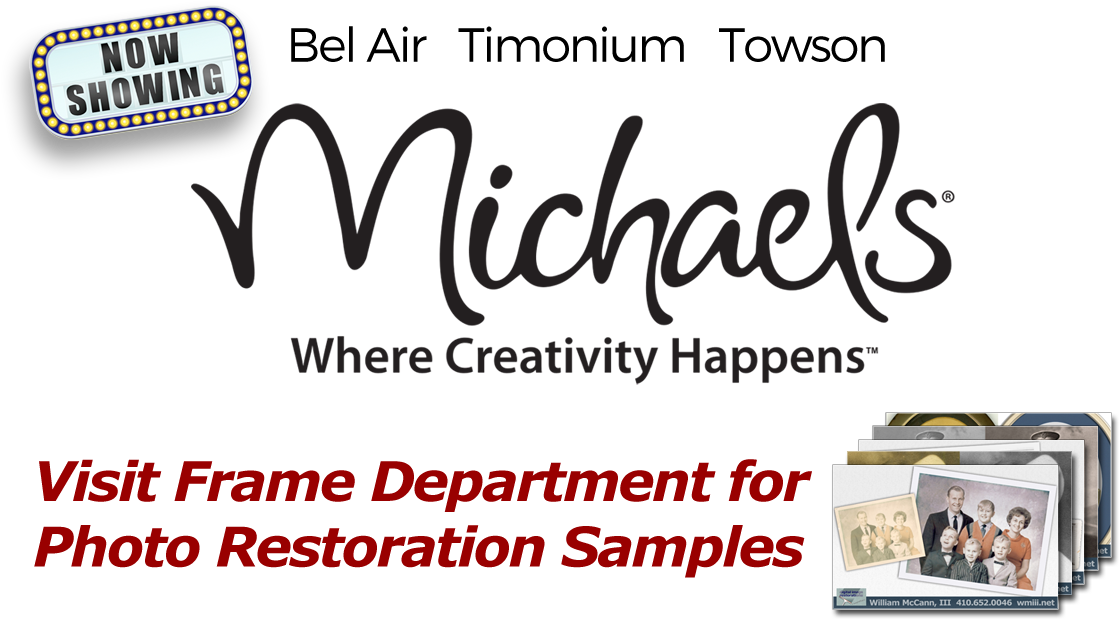 Michael's Michaels Stores Framing Department - Fancy Natural 100 Percent Cotton Tote Bag W/contra (1174x690)