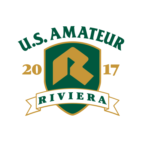 Administered By The United States Golf Association - 2017 U.s. Amateur 11oz. Full Color Hampton Mug - White (480x480)