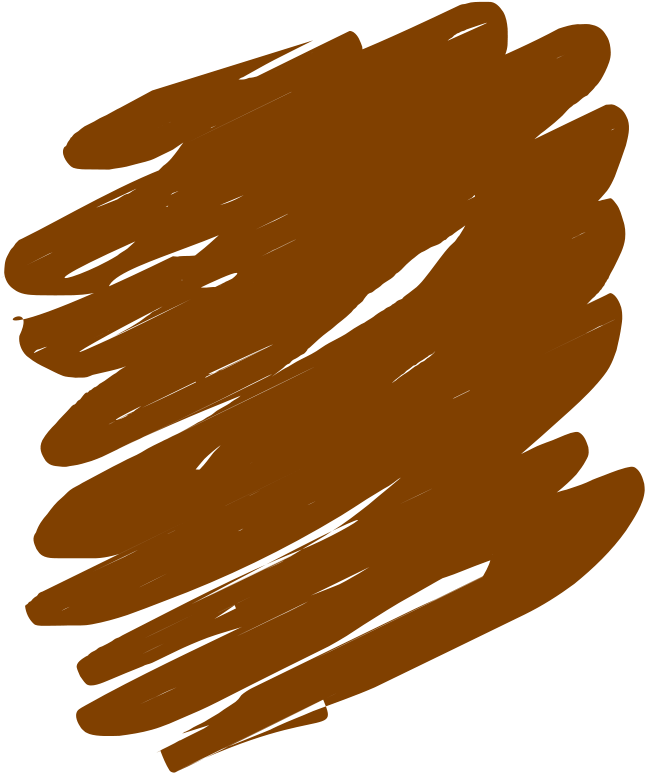 Crayon Scribble Cliparts - Clipart Scribble (691x800)