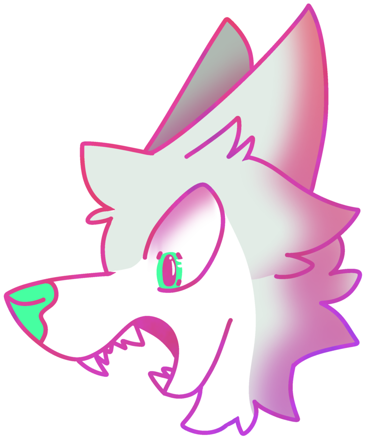 Like The Hole In A Doughnut, My Eyes Open Up By Krelborne - Like The Hole In A Doughnut, My Eyes Open Up By Krelborne (894x894)