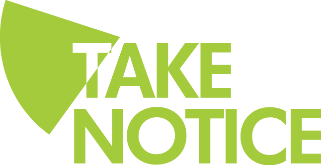 Hills Or Bel-air - Take Notice 5 Ways To Wellbeing (646x332)