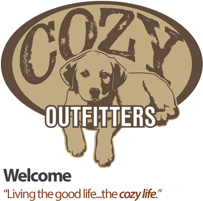 Cozy Outfitters Is Mississippi's Premier Outdoor Clothing - Weblink (415x421)