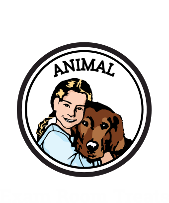 Exam Room Treats - Department Of Homeland Security (340x408)