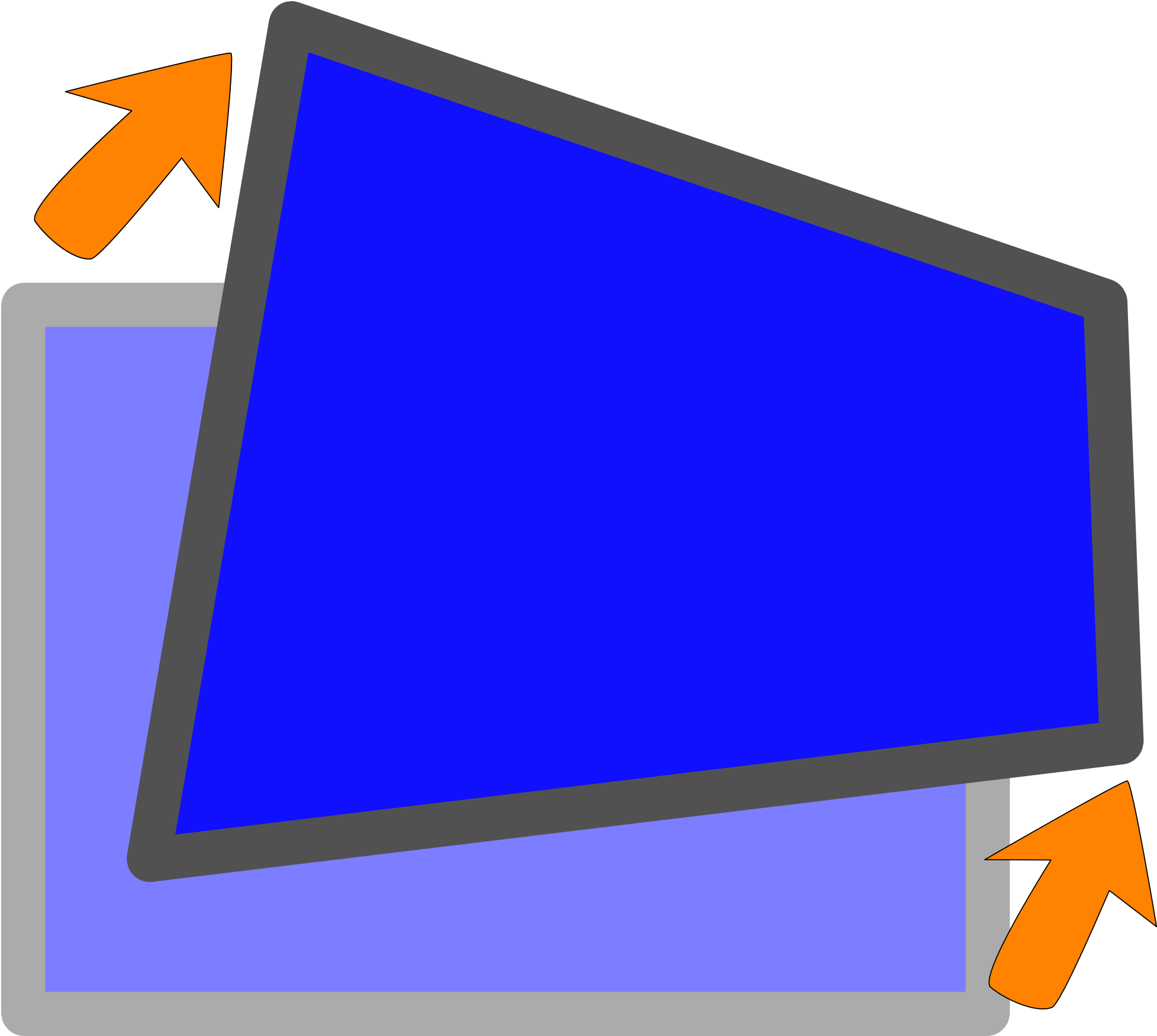 Open - Flat Panel Display (2000x1817)