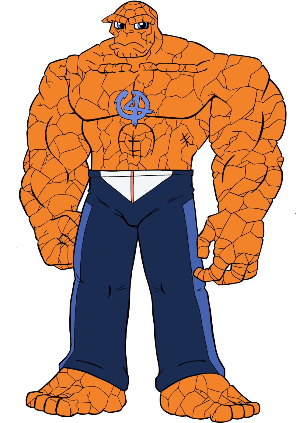 Flames And Loyalty - Clip Art (1024x1408)