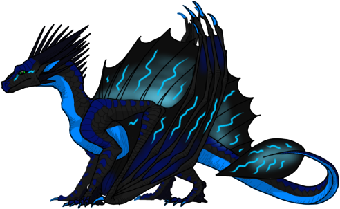 Resultado De Imagen De Wings Of Fire Wings - Wings Of Fire (500x373)