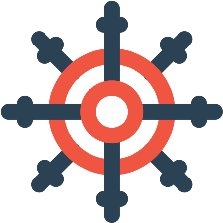 Boat Icon - Invisalign Logo Ita (512x512)