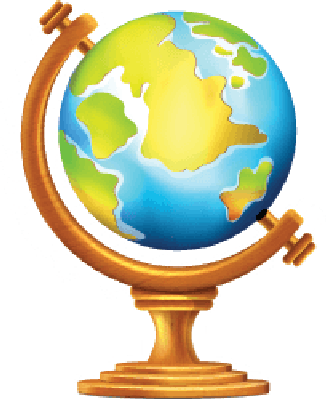 Empire Clipart Geography - Geography (326x399)
