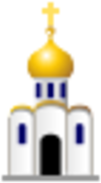 Church Icon Image - Chapel (600x600)
